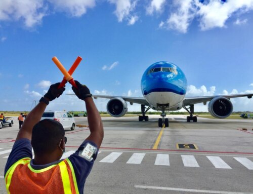 Traveling in your last stage of life