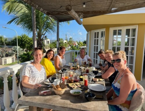 Work Retreat voor Virtual Assistants